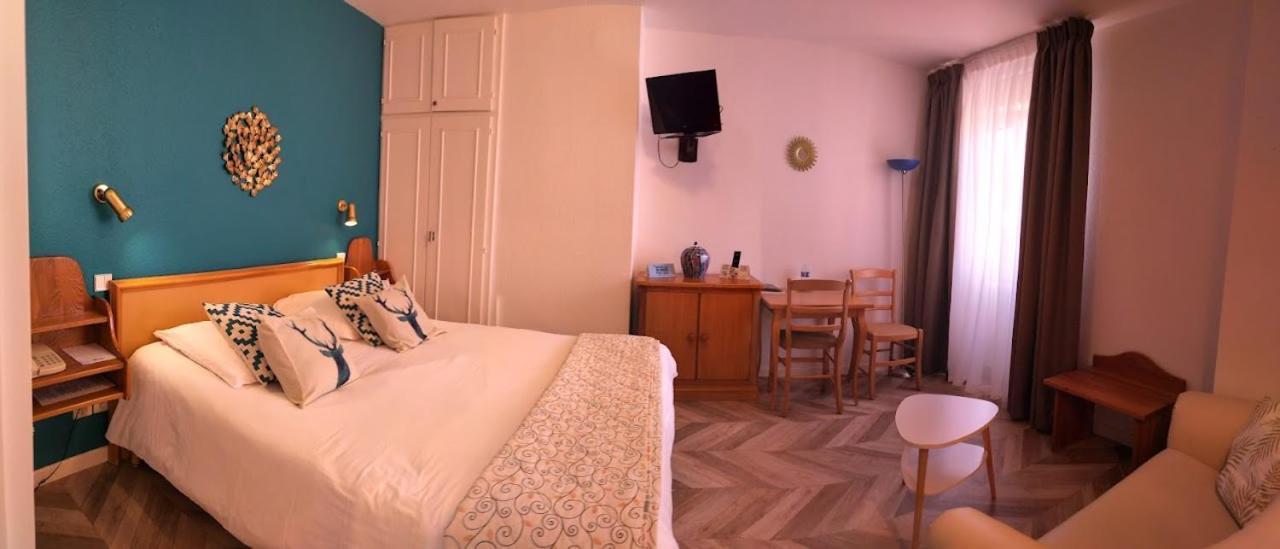 Logis Hotel Notre-Dame - Restaurant Ouvert Midi Et Soir Sauf Dimanche Soir Danne-et-Quatre-Vents Zewnętrze zdjęcie